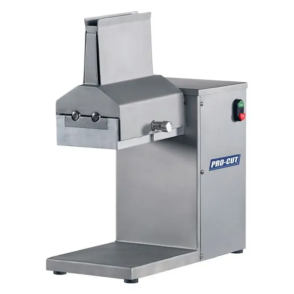 PRO-CUT Meat Tenderizer, 3/4 HP Motor 120V, 1 Phase, KT-8