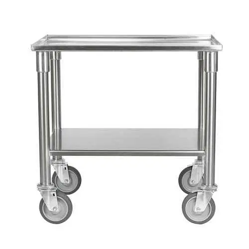 Proluxe Functionality Dough Press Table ( manual units 30.5” high), UT1330
