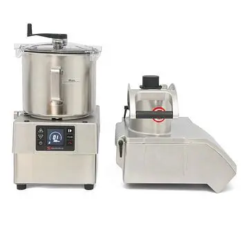 Sammic ANSI-Rated Combi CK-38V, 1050809