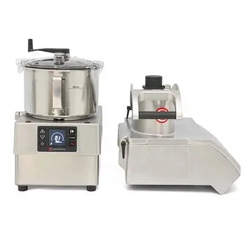 Sammic Combi CK-35V, 1050756