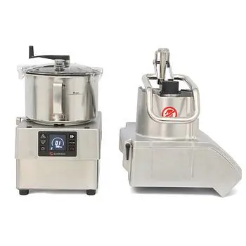 Sammic Combi CK-45V, 1050770