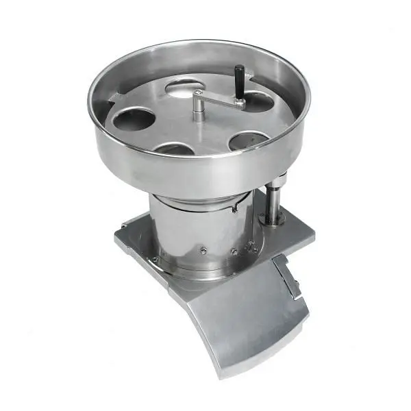 Sammic Medium Automatic Hopper, 1050120