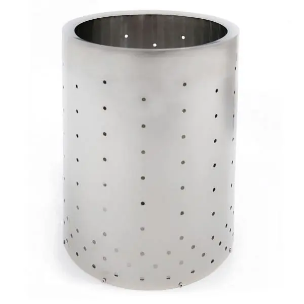 Sammic Stainless Alloy Steel Binquireet set, 2009620