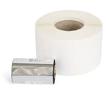 Sammic Standard Thermal transfer labels RB printer, 1140567