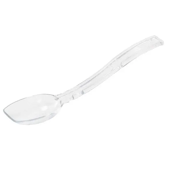 Server Serving Spoon Crystal Clear 7 Handle, 85156