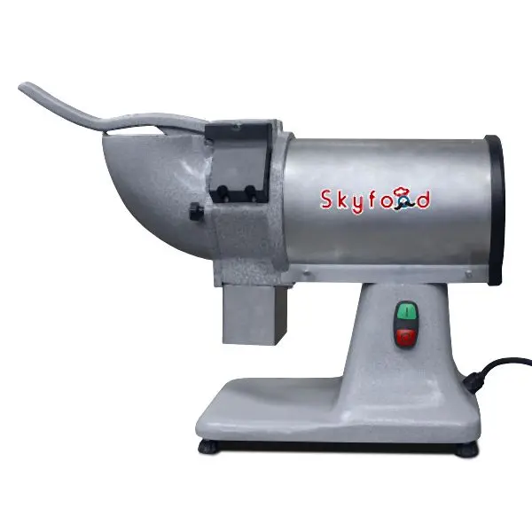 Skyfood CheeseCoconut Shredder/Grater, Electric, RQC