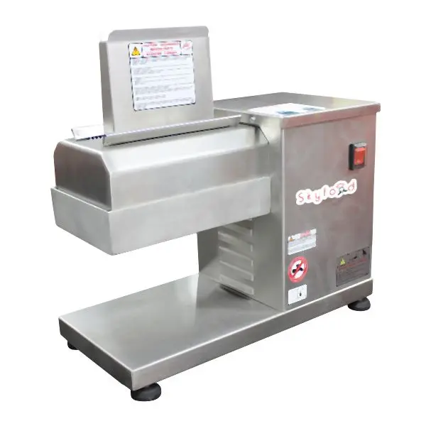 Skyfood Meat Tenderizer, 1/2 HP Electric, ABS