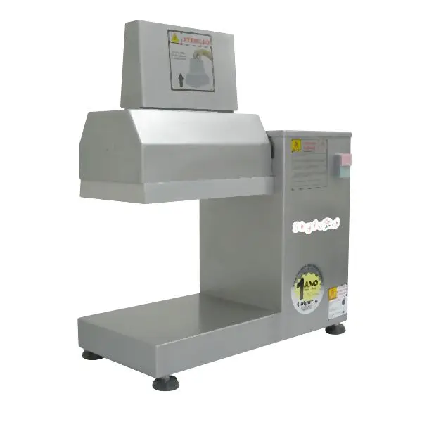 Skyfood Meat Tenderizer, 3/4 HP Electric, INT90S