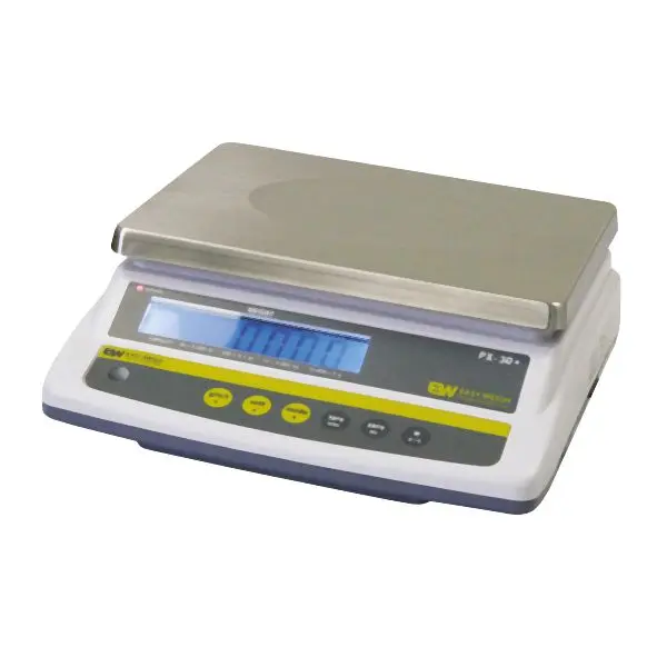 Skyfood Scale, Portion, 6 Pound. capacity, Digital, PX-6