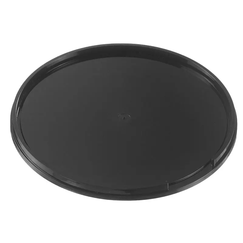 Solia Dome Substantiate Lid 6.9 x 6.7, Case 40 Count, PS40805c