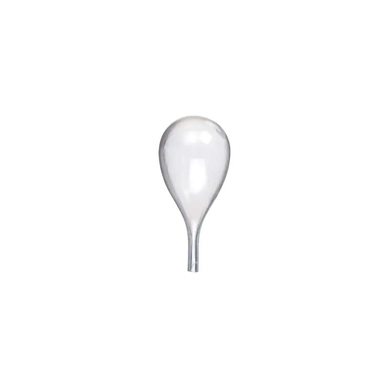 Solia Large Transparent Drop Pipette 5ml, Case 1000 Items, VO25270c