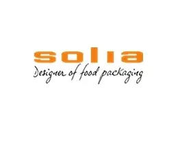 Solia PET Polymer Lid Quartz Tray Atlas VF50280c, Case 200 Individual, VF50289c