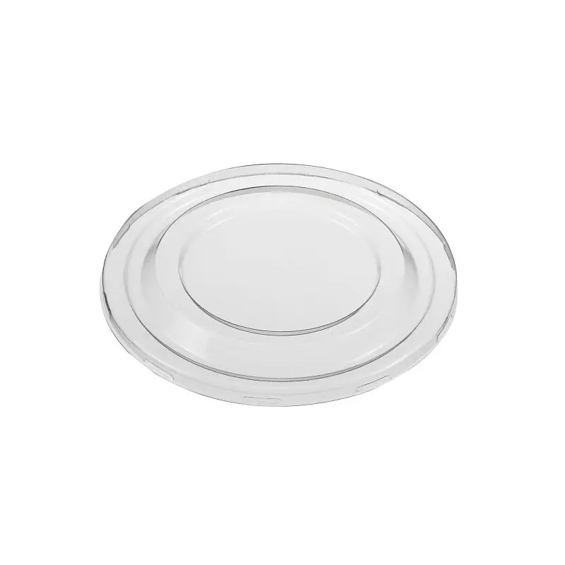 Solia Ribbed Lid Bowl Ming 23.7 oz, Case 600 Items, VF42309c