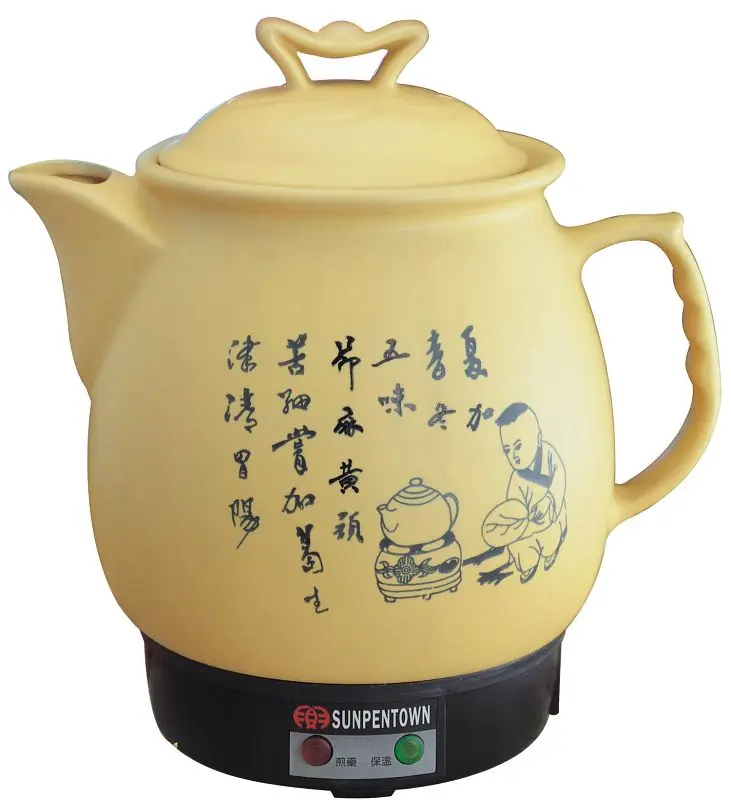 Sunpentown Medicine Cooker 3.8L, NY-636