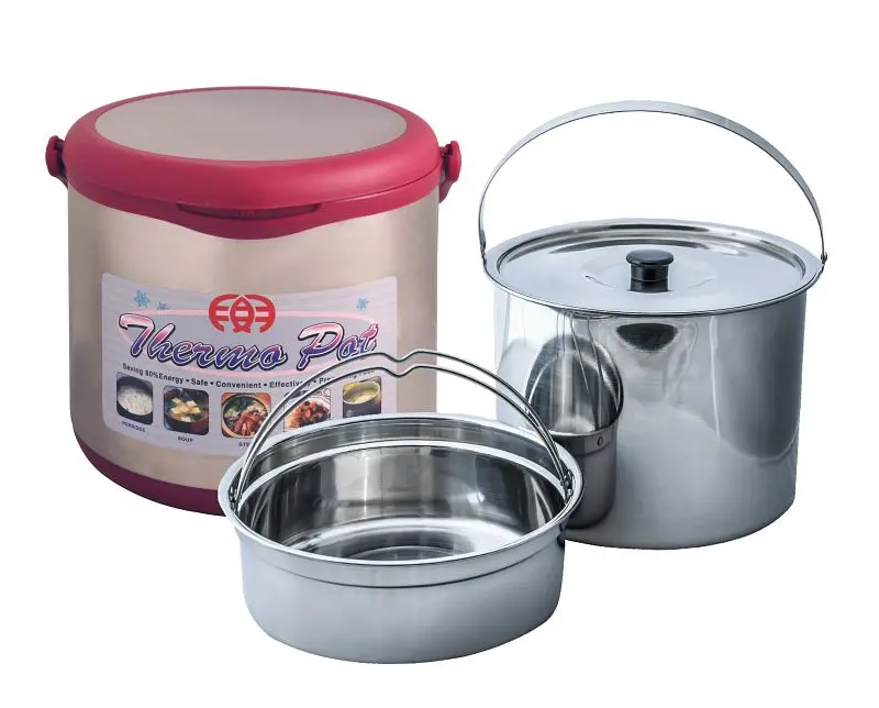 Sunpentown Thermal Cooker, 6L, ST-60B