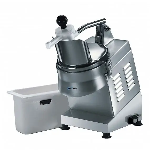 Univex Benchtop / Countertop Food Processor, 290-485 lb/hr production capacity, UFP13