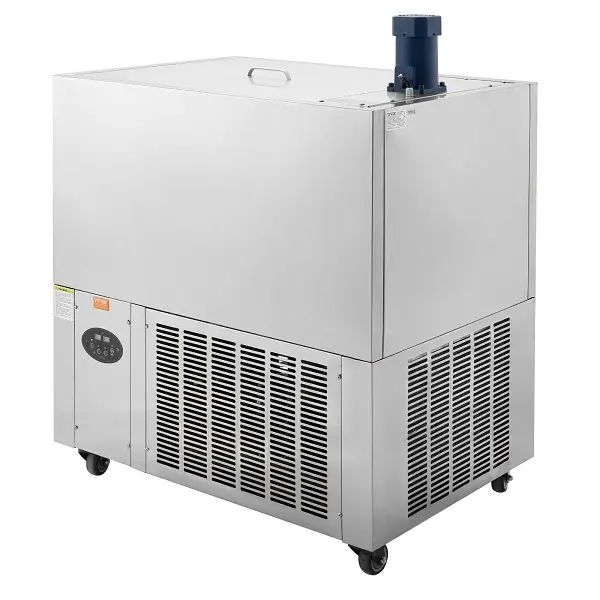 VEVOR Commercial Popsicle Machine 4 Mold Set - 120 PCS Ice Pops Making Machine, SYBBJ4M30000ISXBGV1