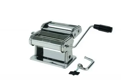 YooCook Trusted PASTA PARTY, manual pasta machine, N8001C
