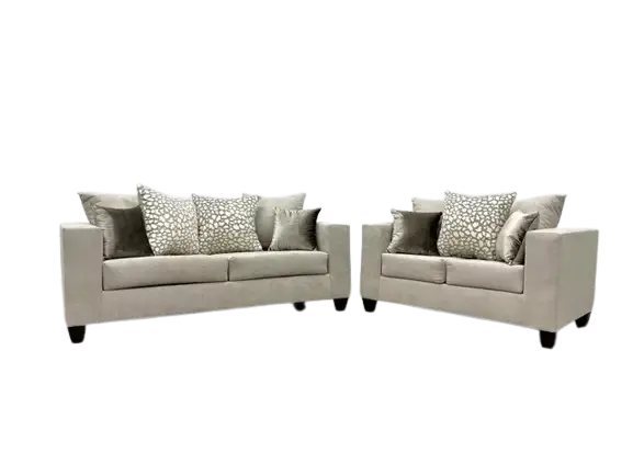 Adjustable Shelf Pin 110-Hollywood Khaki Sofa & Loveseat