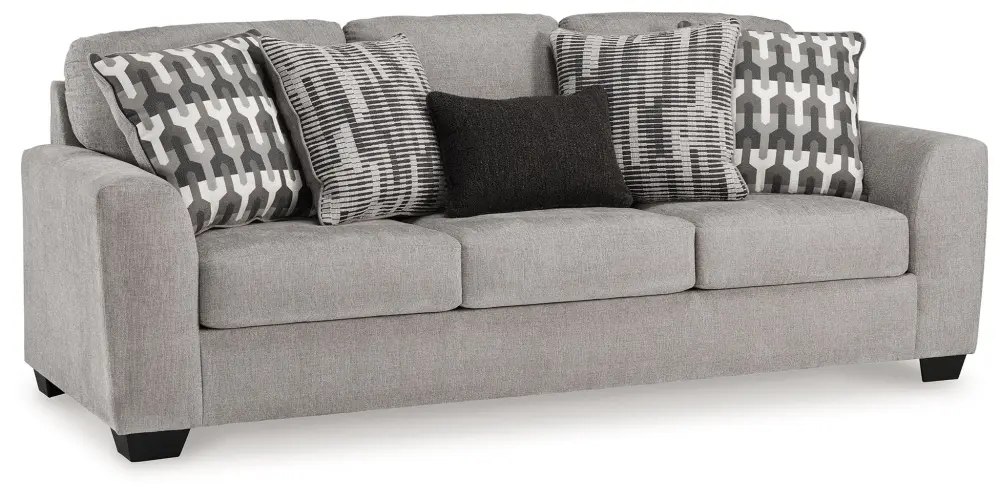Avenal Park - Sofa - Flannel 10mm Diameter