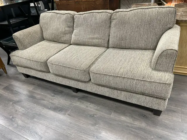 Cabinet Knob GREY 3 SEAT SOFA