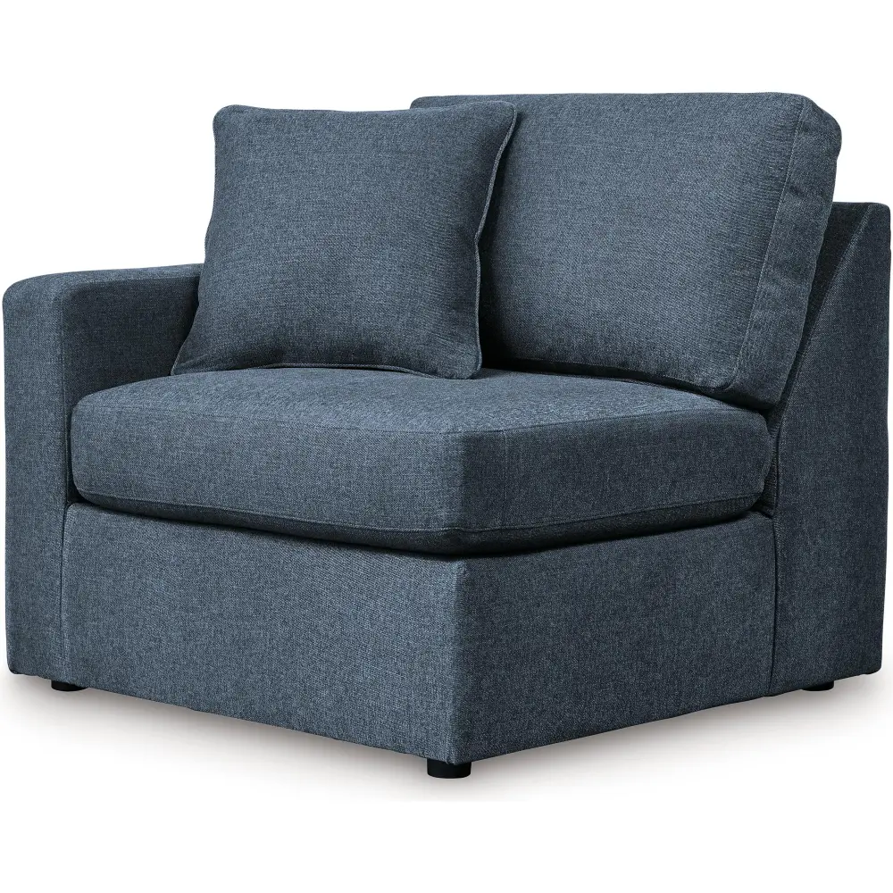 Diamond Cutting-edge Furniture Exclusive Design Modmax LAF Corner Chair 9210164