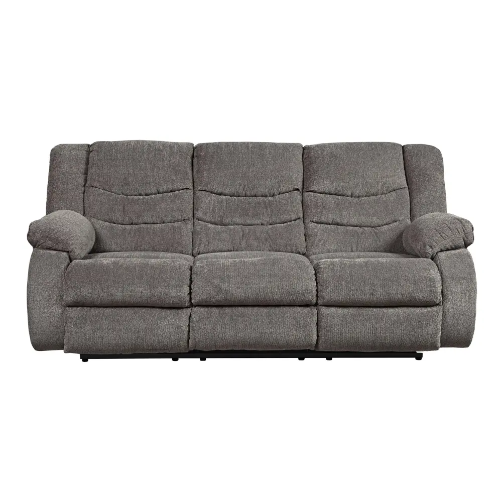 Diamond Modern Furniture Exclusive Design Tulen Reclining Fabric Sofa 9860688