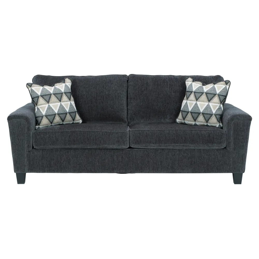 Diamond Modern Furniture Premium Design Abinger Fabric Queen Sofabed 8390539
