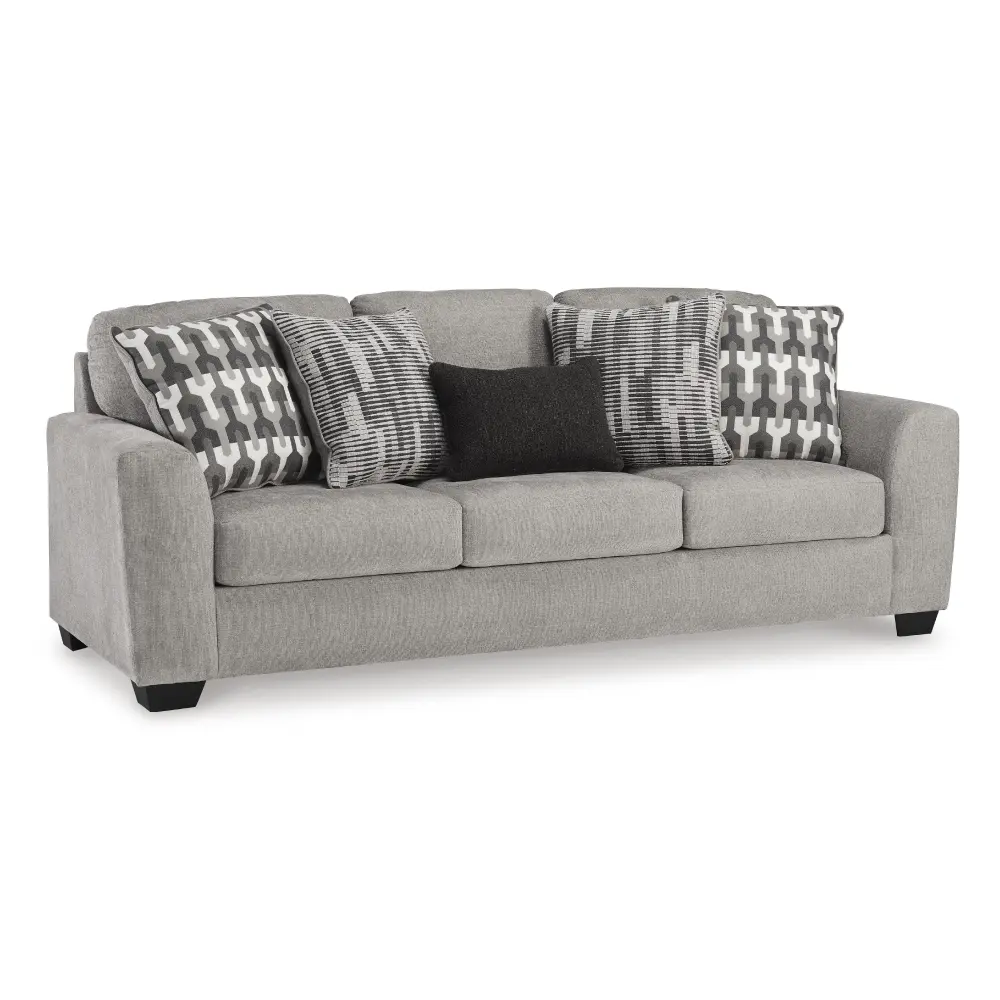 Diamond Modern Furniture Select Design Avenal Park Stationary Fabric Sofa 5080538