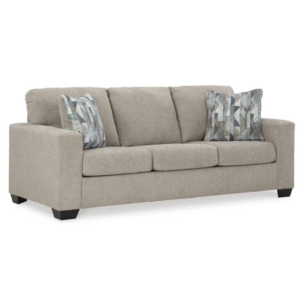 Diamond Modern Furniture Select Design Deltona Fabric Queen Sofabed 5120439