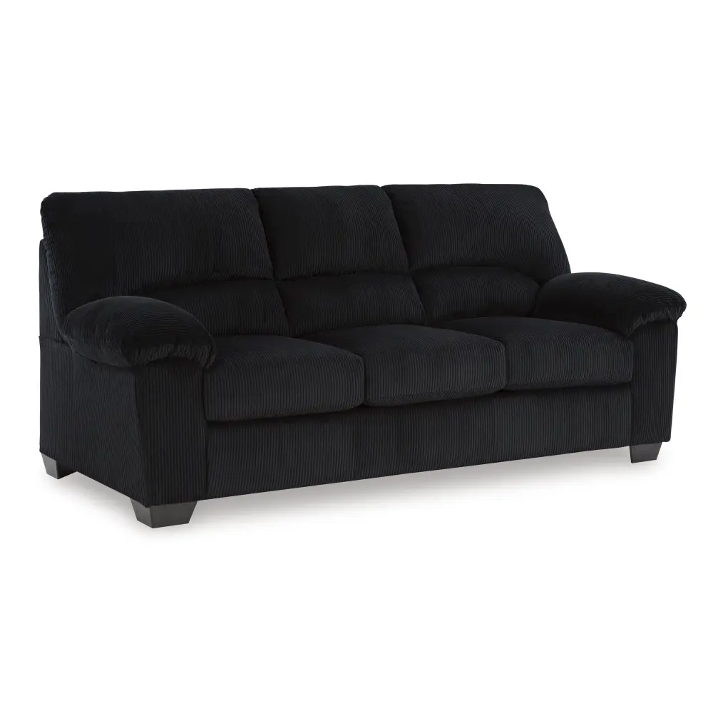 Diamond Modern Furniture Select Design SimpleJoy Stationary Fabric Sofa 2420438