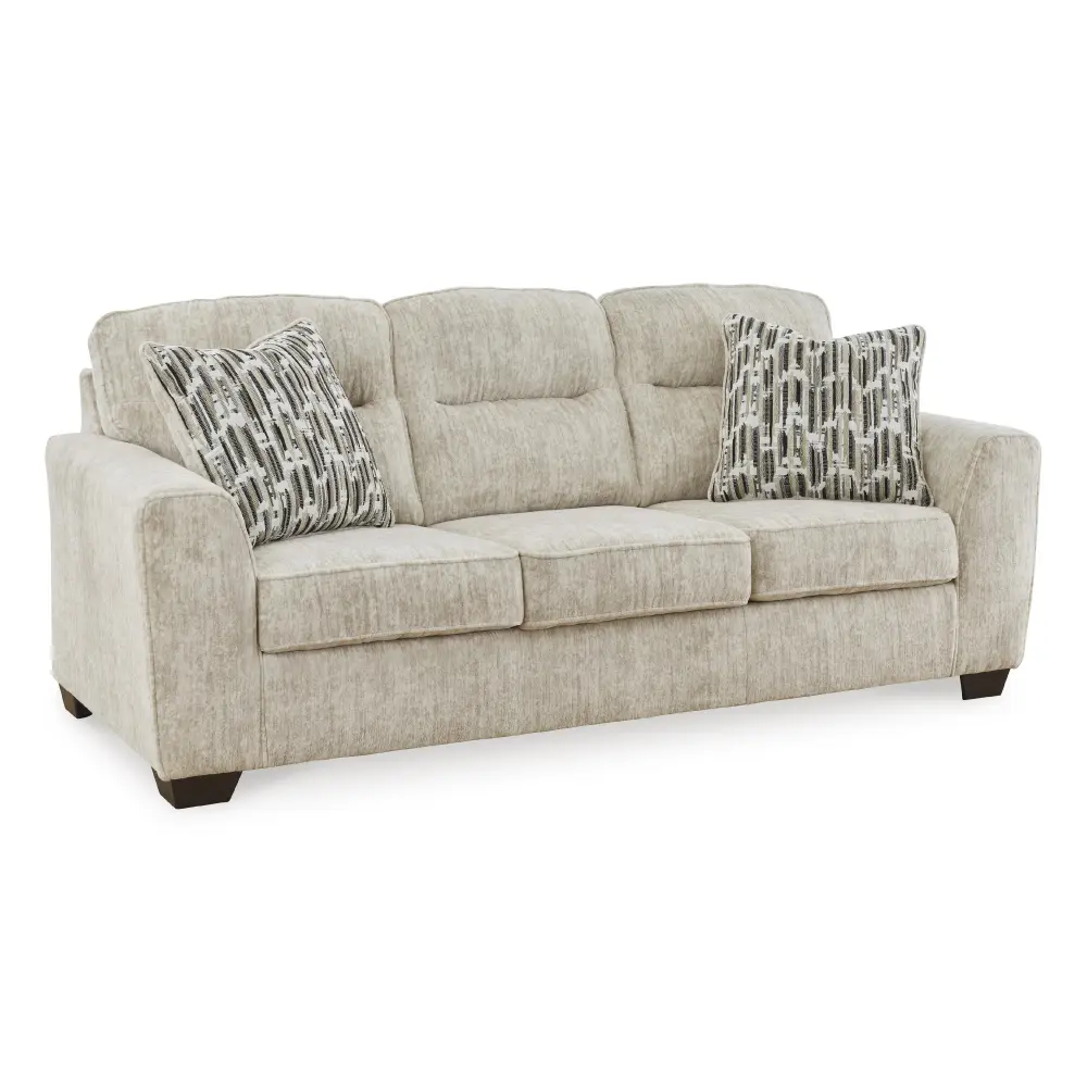 Diamond Modern Furniture Unique Design Lonoke Stationary Fabric Sofa 5050538
