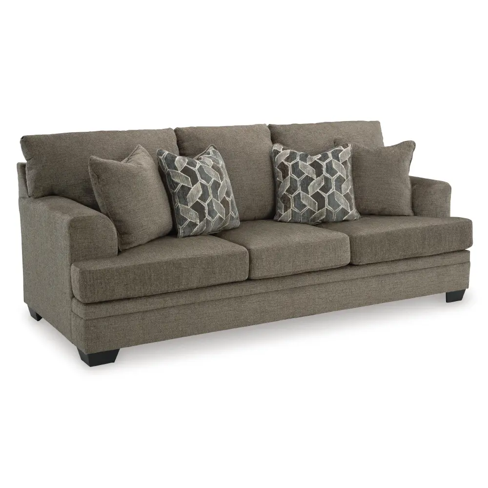 Diamond Modern Furniture Unique Design Stonemeade Fabric Queen Sofabed 5950539