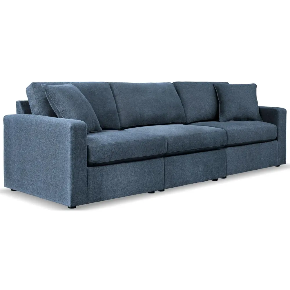 Diamond Up-to-date Furniture Exclusive Design Modmax Stationary Fabric Sofa 9212164/9212146/9212165