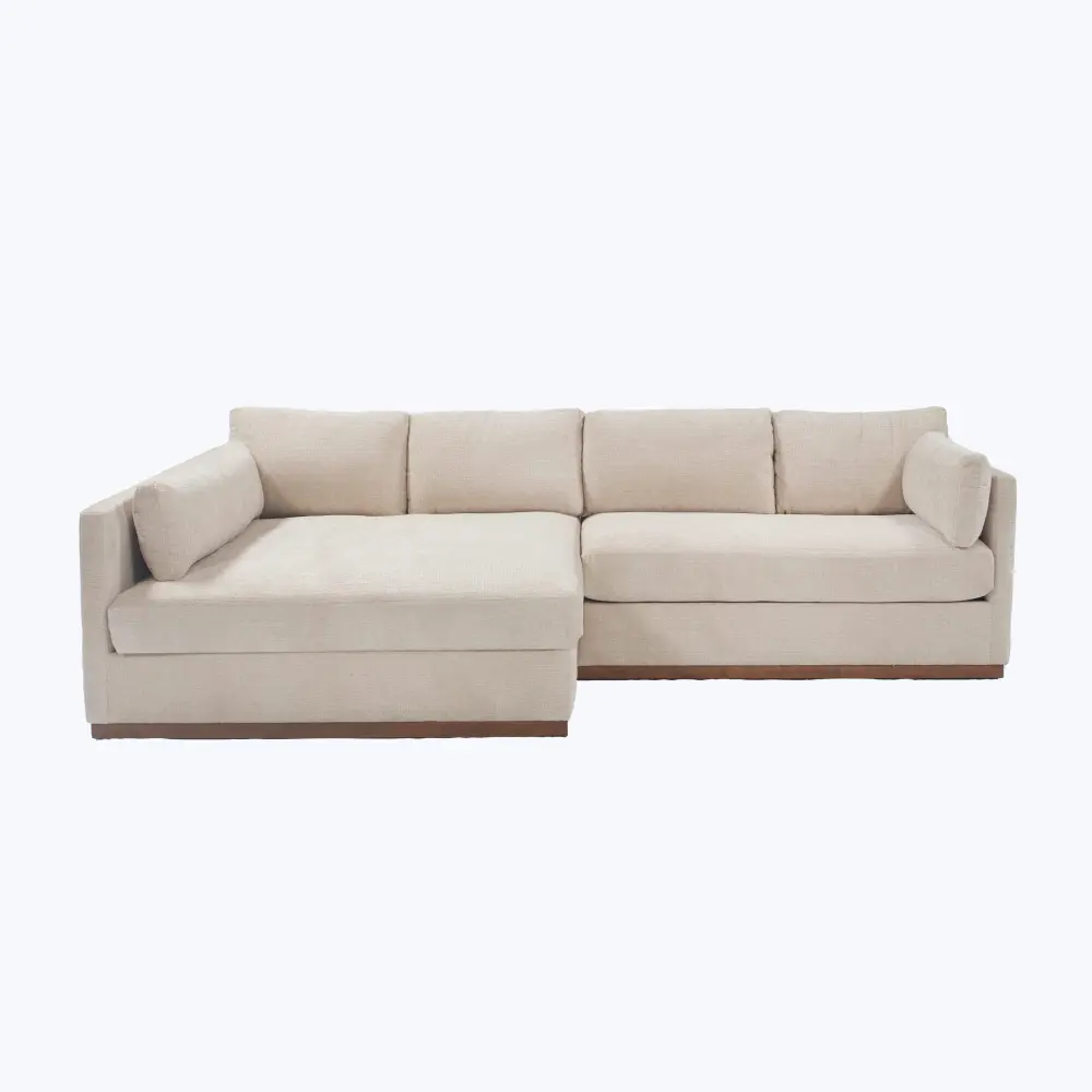 Lexington Sectional Quick Replacement