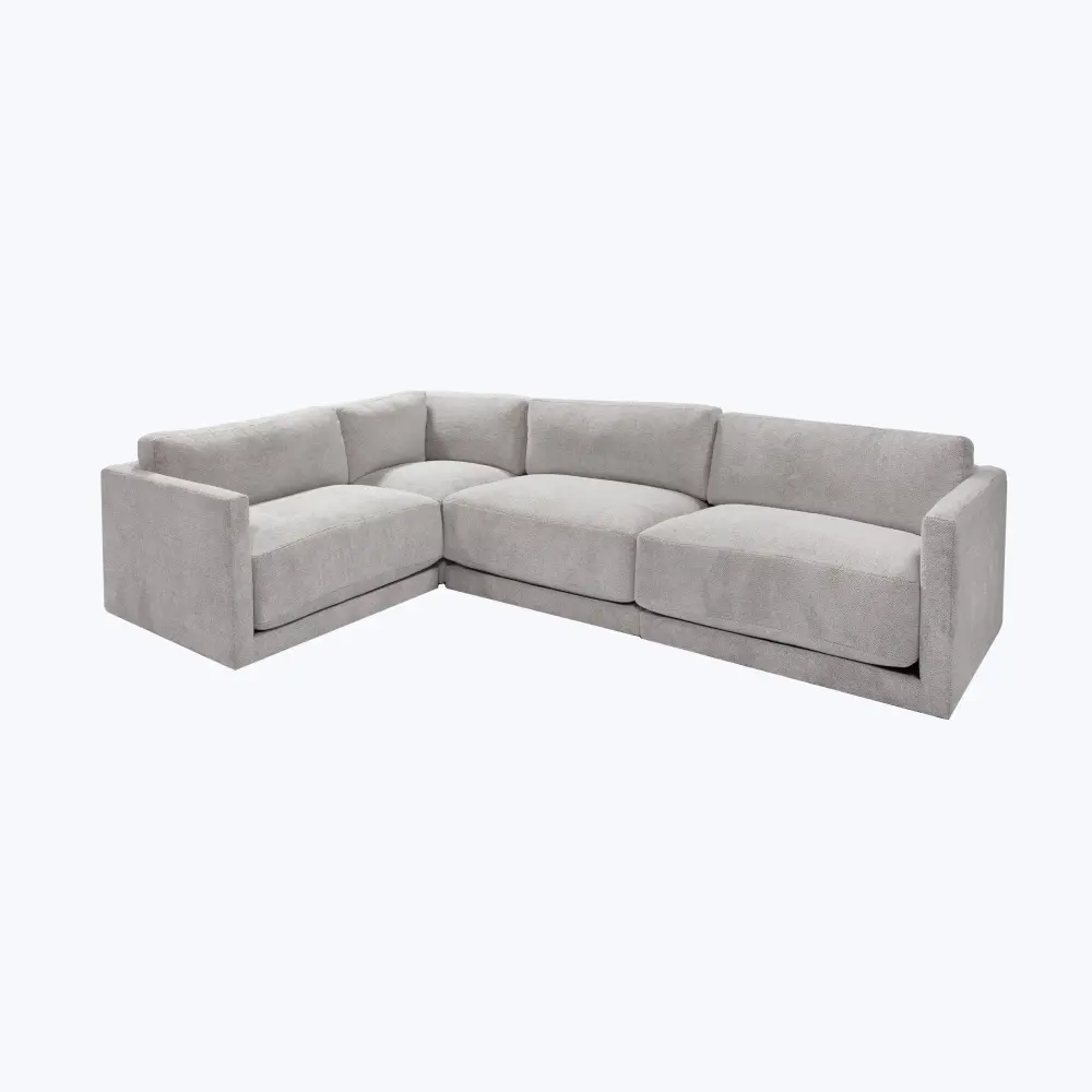 Sofa Cushion Insert Bond Street 4-Piece Sectional