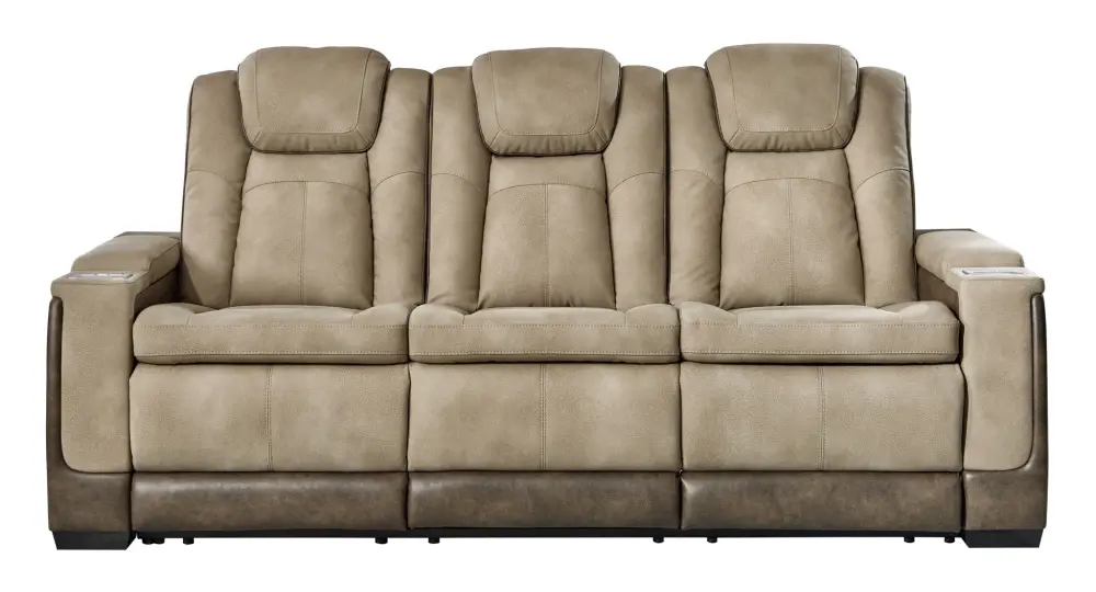 Sofa Cushion Insert Next-Gen Durapella - Power Reclining Sofa