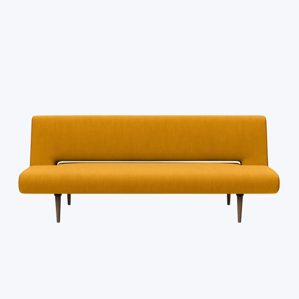Unfurl Sleeper Settee Hardware Collection