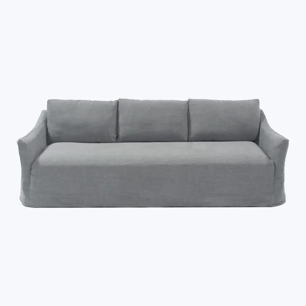 Delilah Slipped Sofa Non-Slip Grip