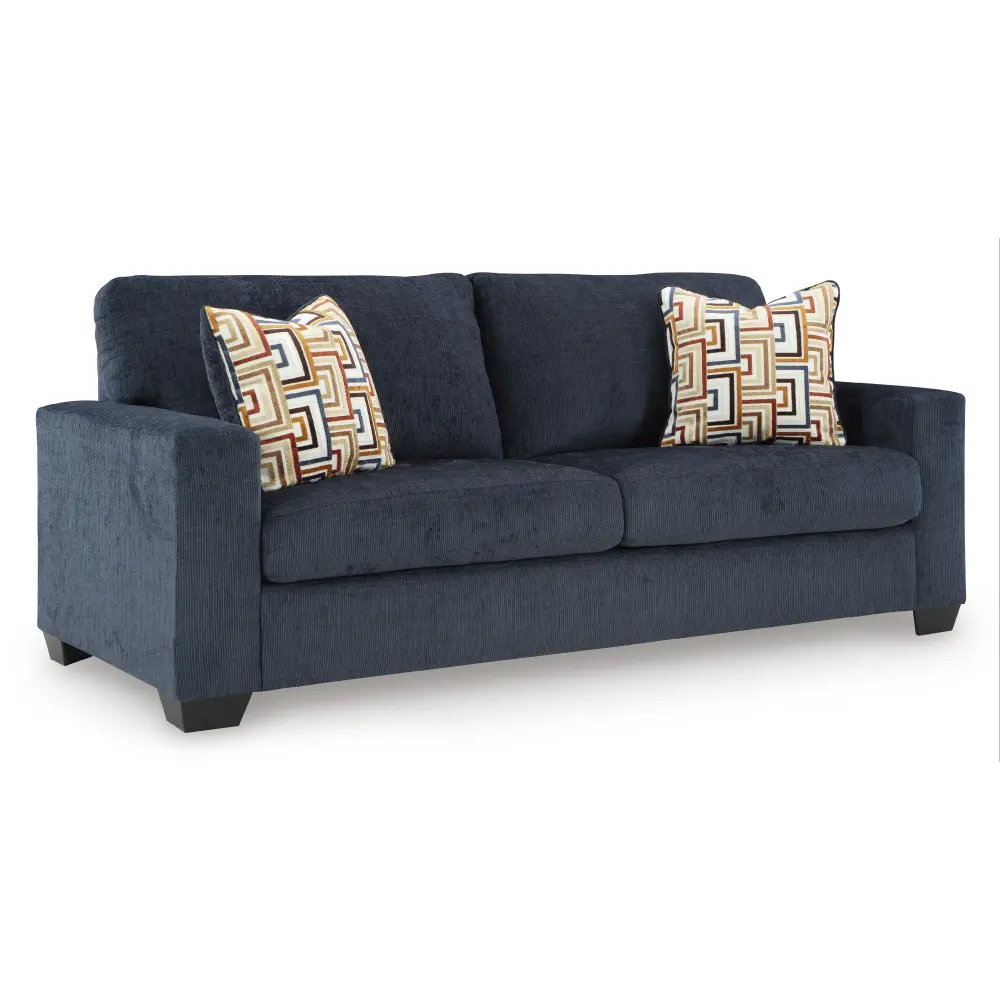 Diamond Present-day Furniture Exclusive Design Aviemore Fabric Queen Sofabed 2430339