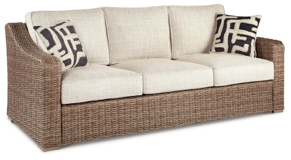 Beachcroft - Sofa Cushion Movie Nights