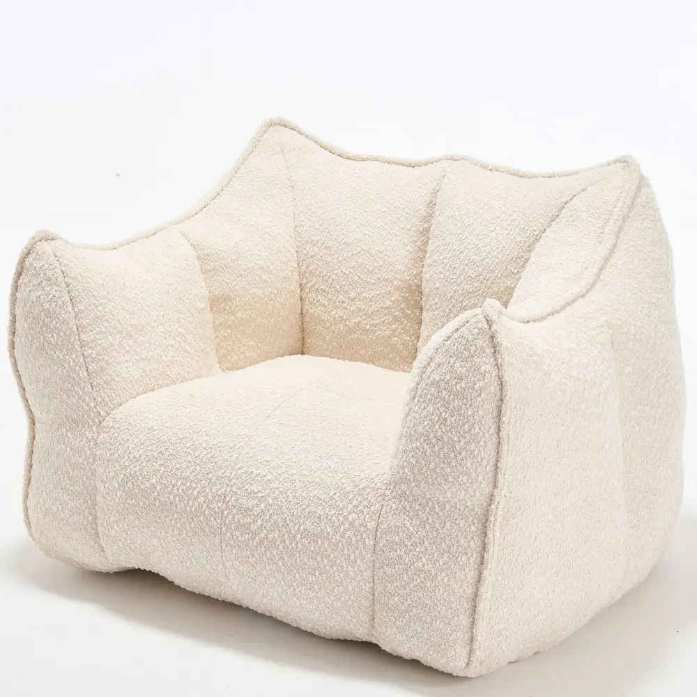 Comfortable Sofa Chairs Highly Resilient Foam Living Rooms And Bedrooms