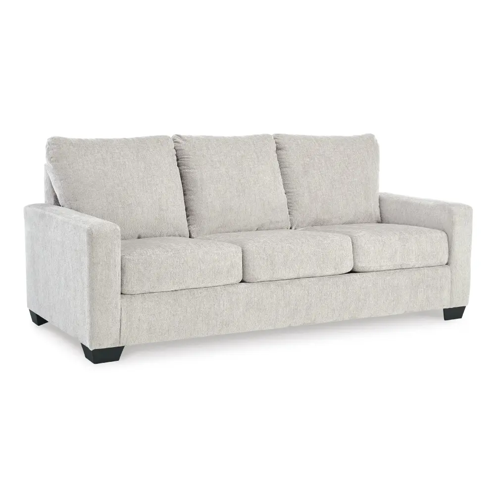 Diamond Modern Furniture Premium Design Rannis Fabric Queen Sofabed 5360339