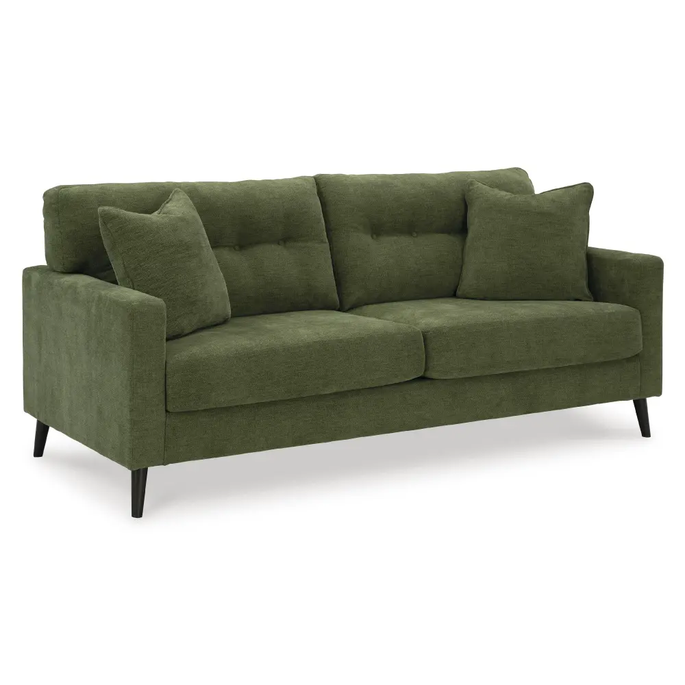 Diamond Modern Furniture Privileged Design Bixler Stationary Fabric Sofa 2610738