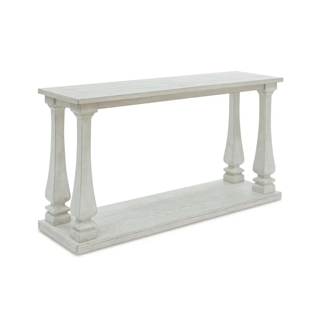 Diamond Modern Furniture Restricted Design Arlendyne Sofa Table T747-4