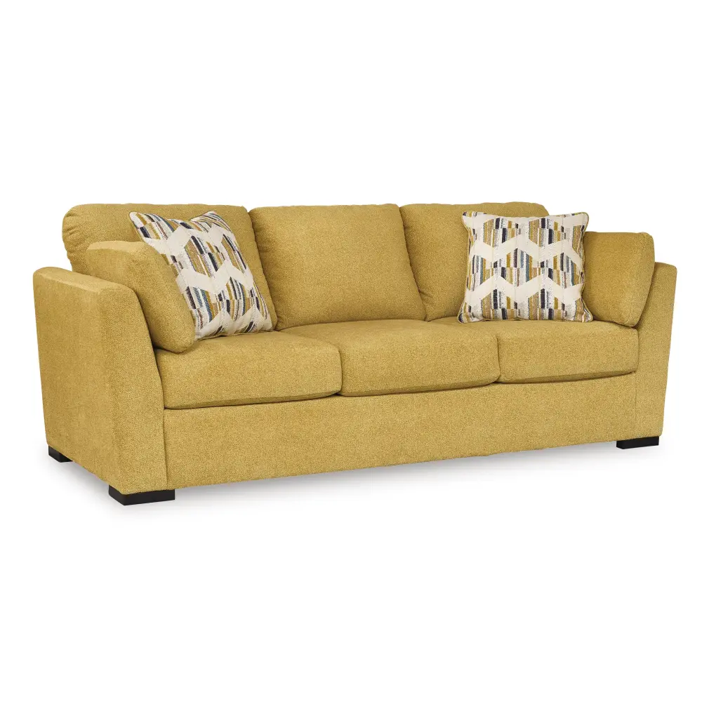 Diamond Modern Furniture Restricted Design Keerwick Fabric Queen Sofabed 6750639