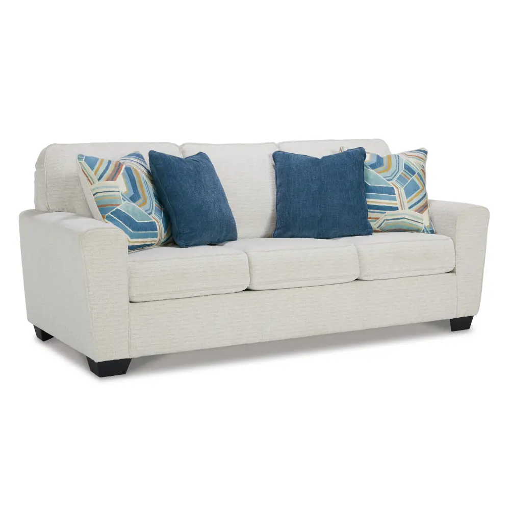 Diamond Modern Furniture Select Design Cashton Fabric Queen Sofabed 4060439