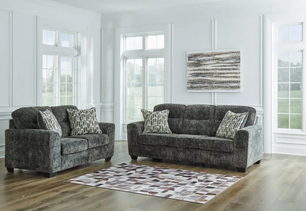 Lonoke - Living Room Place