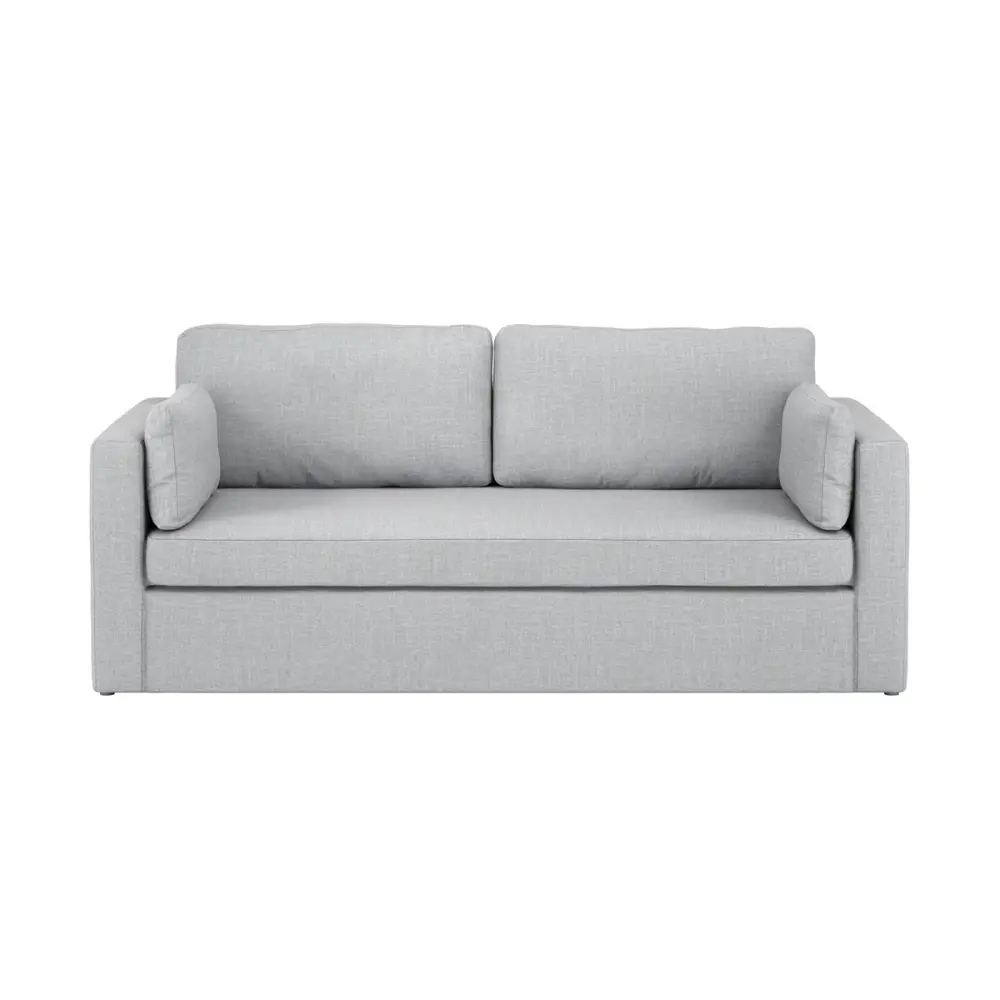 Oxwich 3 Seater Sofa - Buoyant Grey