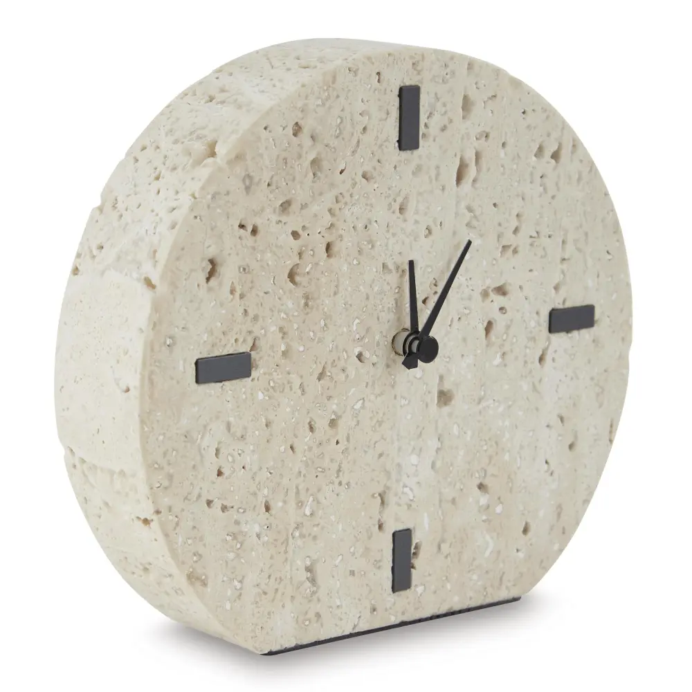 Diamond Modern Furniture Restricted Design Home Decor Clocks A2000660